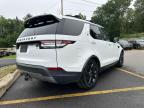 2017 Land Rover Discovery Se de vânzare în North Billerica, MA - Mechanical