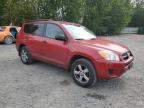 2010 Toyota Rav4    продається в Arlington, WA - Rear End