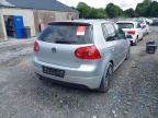 2006 VOLKSWAGEN GOLF GT TD for sale at Copart BELFAST