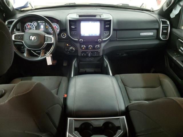  RAM 1500 2022 Белы