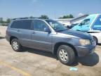 2002 Toyota Highlander Limited na sprzedaż w Pekin, IL - Normal Wear