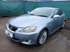 2007 LEXUS IS 250 SE- for sale at Copart PETERLEE