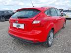 2013 FORD FOCUS TITA for sale at Copart YORK