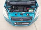 2010 SUZUKI SPLASH GLS for sale at Copart SANDY