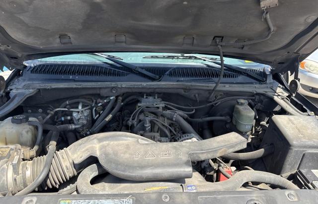 2002 GMC YUKON   