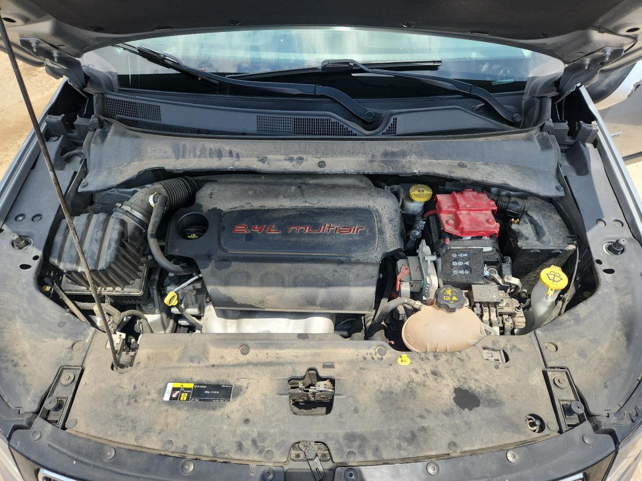 2020 Jeep Compass Latitude VIN: 3C4NJCBB9LT159013 Lot: 60639455