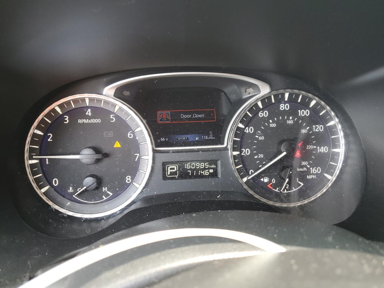 2019 Infiniti Qx60 Luxe VIN: 5N1DL0MM0KC566839 Lot: 59130945