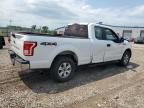 2015 Ford F150 Super Cab للبيع في Central Square، NY - Side