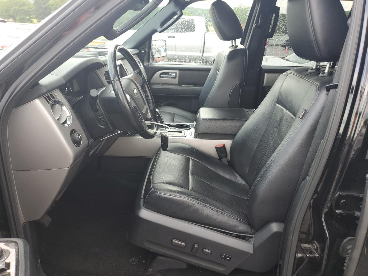 2017 Ford Expedition Limited VIN: 1FMJU1KT9HEA66207 Lot: 62610745