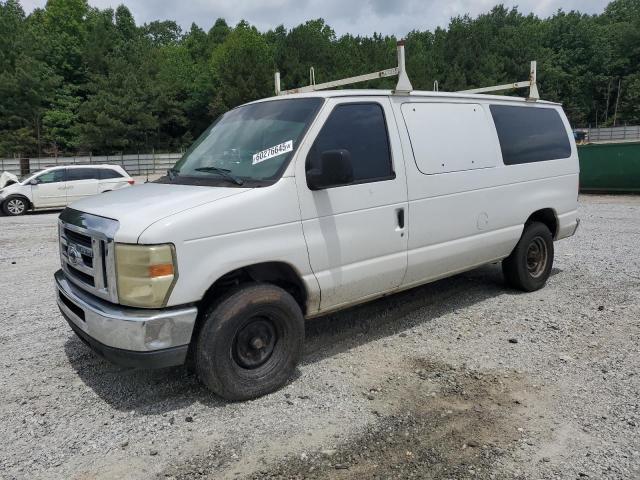 2008 Ford Econoline E350 Super Duty Wagon