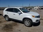 2013 Kia Sorento Lx за продажба в Tucson, AZ - Side