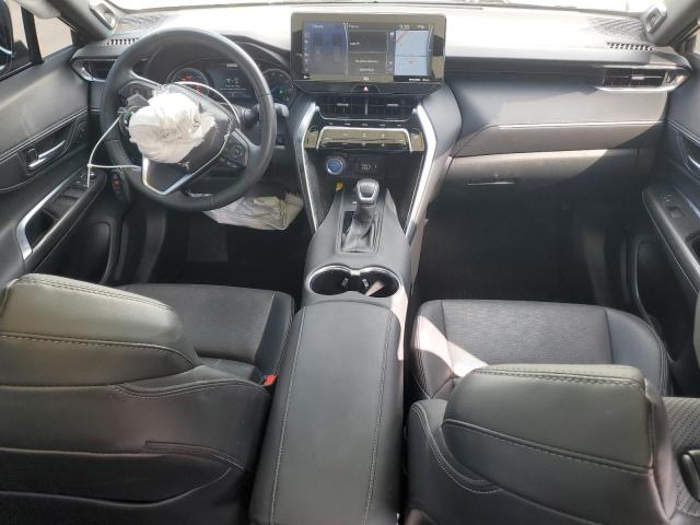  TOYOTA VENZA 2022 White