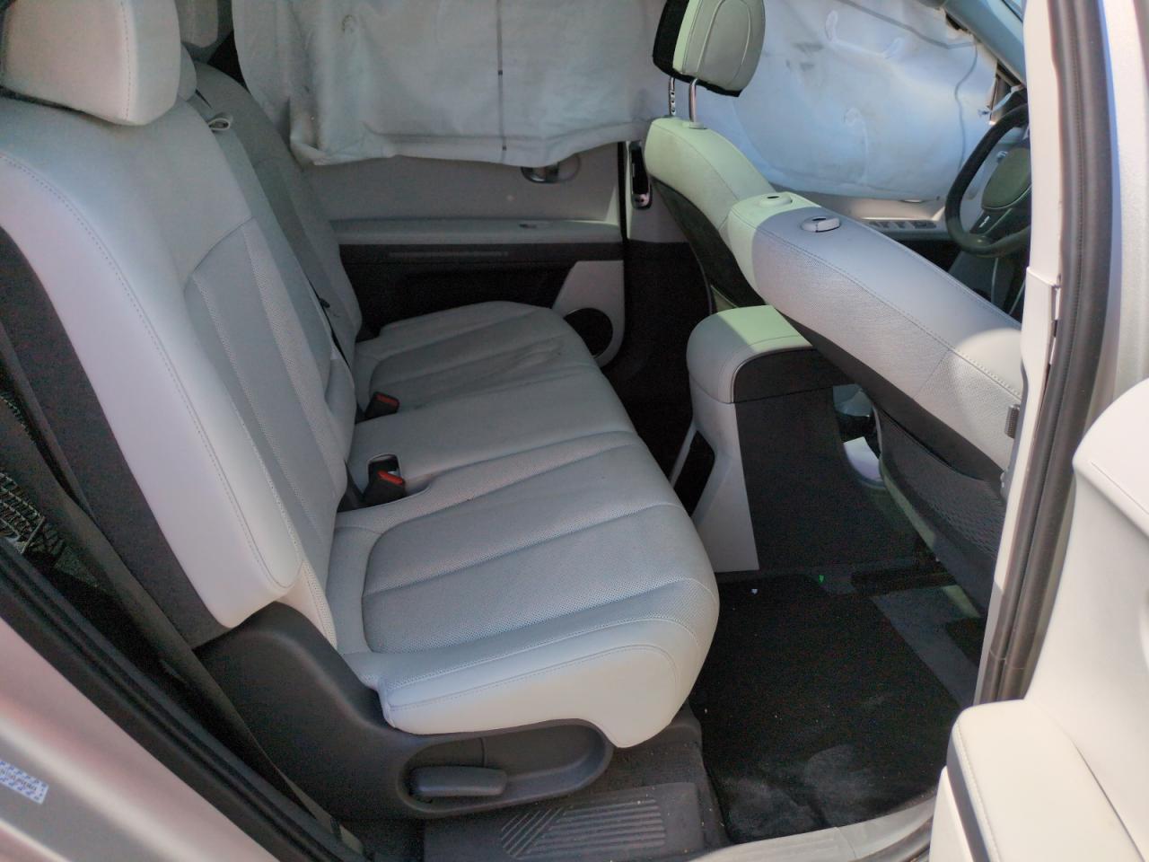 2023 Hyundai Ioniq 5 Limited VIN: KM8KRDAF5PU146725 Lot: 59505185
