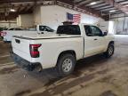 2024 Nissan Frontier S na sprzedaż w Lansing, MI - Front End