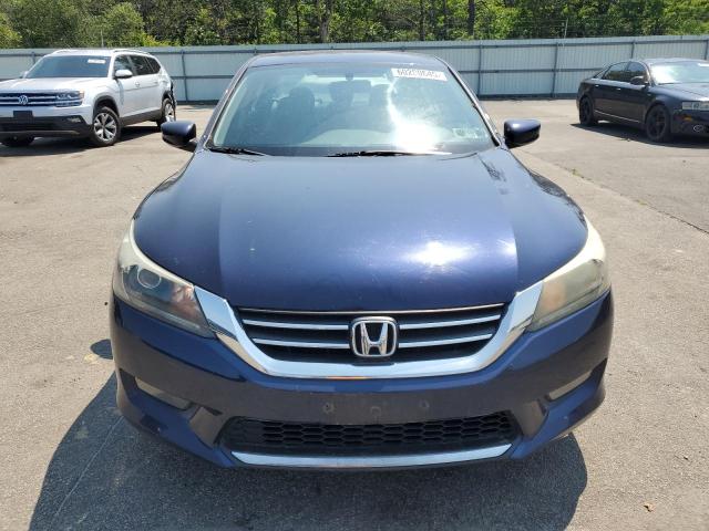  HONDA ACCORD 2015 Blue