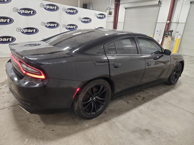  DODGE CHARGER 2020 Black