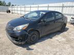 2013 KIA RIO LX   for sale at Copart AB - EDMONTON