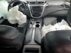 2023 NISSAN MURANO SL   for sale at Copart MD - BALTIMORE EAST