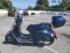 2009 Vespa Gts 250 за продажба в Van Nuys, CA - Vandalism