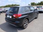 2015 SUZUKI VITARA SZ5 for sale at Copart SANDTOFT