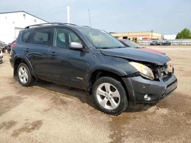 2007 TOYOTA RAV4 SPORT  