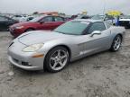 2005 Chevrolet Corvette  en Venta en Cahokia Heights, IL - Front End