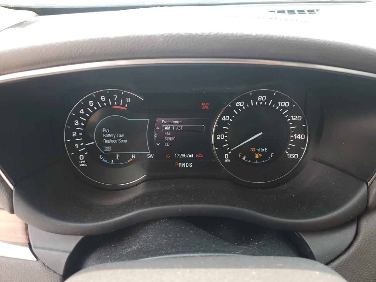 2015 Lincoln Mkc VIN: 5LMCJ1A98FUJ15081 Lot: 60447965