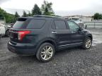 2015 Ford Explorer Xlt   на продаже в Albany, NY - Side