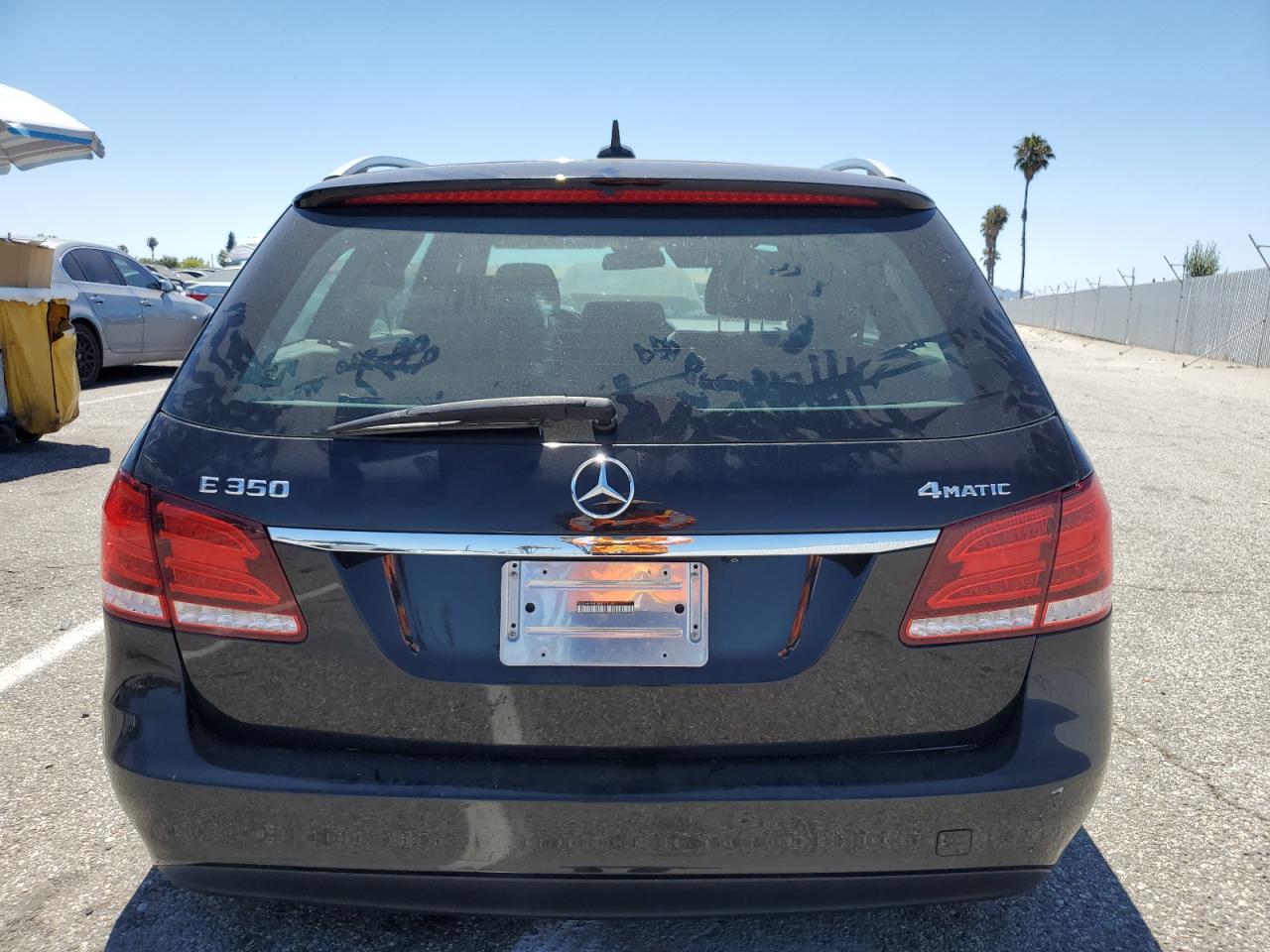 2014 Mercedes-Benz E 350 4Matic Wagon VIN: WDDHH8JB3EB070149 Lot: 62773295