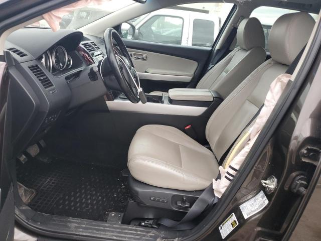 Parquets MAZDA CX-9 2015 Brown