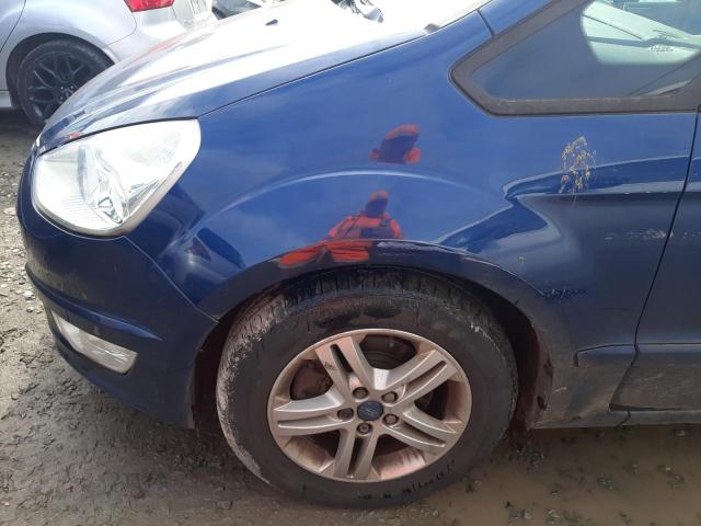 2011 FORD GALAXY ZET