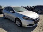2013 Dodge Dart Sxt продається в Antelope, CA - Minor Dent/Scratches