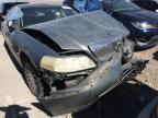 2004 Lincoln Town Car Executive de vânzare în Las Vegas, NV - Front End