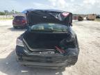 2016 Nissan Altima 2.5 იყიდება Fort Pierce-ში, FL - Rear End