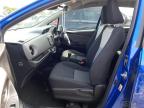 2019 TOYOTA YARIS ICON for sale at Copart SANDTOFT