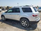 2010 Gmc Acadia Sle for Sale in Indianapolis, IN - Rear End