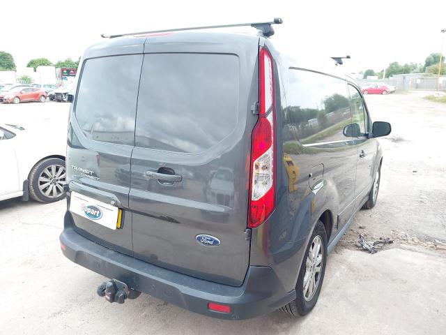 2020 FORD TRANSIT CONNECT 200 LTD T 