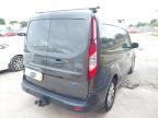 2020 FORD TRANSIT CONNECT 200 LTD T  for sale at Copart WESTBURY