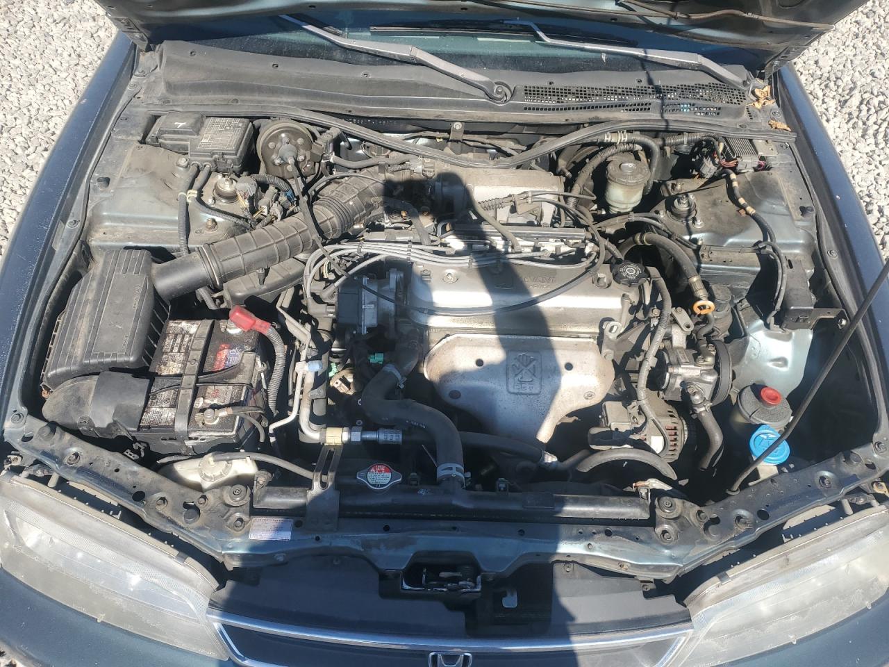 1996 Honda Accord Lx VIN: 1HGCD5630TA193119 Lot: 62405205