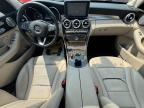 2015 Mercedes-Benz C 300 4Matic de vânzare în North Billerica, MA - Normal Wear