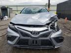 2024 Toyota Camry Se Night Shade   de vânzare în Woodhaven, MI - Front End