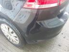 2013 VOLKSWAGEN GOLF S BLU for sale at Copart EAST KILBRIDE