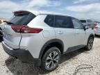 2021 Nissan Rogue Sv for Sale in Magna, UT - Rear End