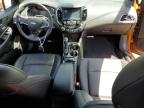 2017 Chevrolet Cruze Premier за продажба в Jacksonville, FL - Rear End