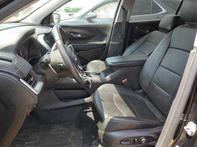  GMC TERRAIN 2019 Black