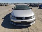 2015 Volkswagen Jetta Base   на продаже в Sacramento, CA - Minor Dent/Scratches