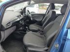 2018 VAUXHALL CORSA SE N for sale at Copart WISBECH
