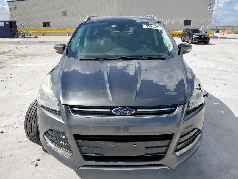  FORD ESCAPE 2015 Gray