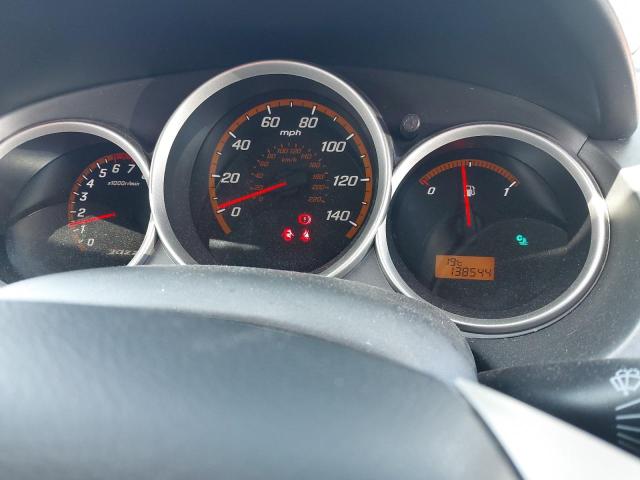 2006 HONDA JAZZ SE