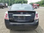 2011 Nissan Sentra 2.0   продається в Baltimore, MD - Side